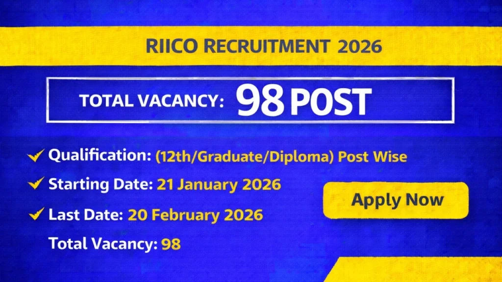 riico-recruitment-2026