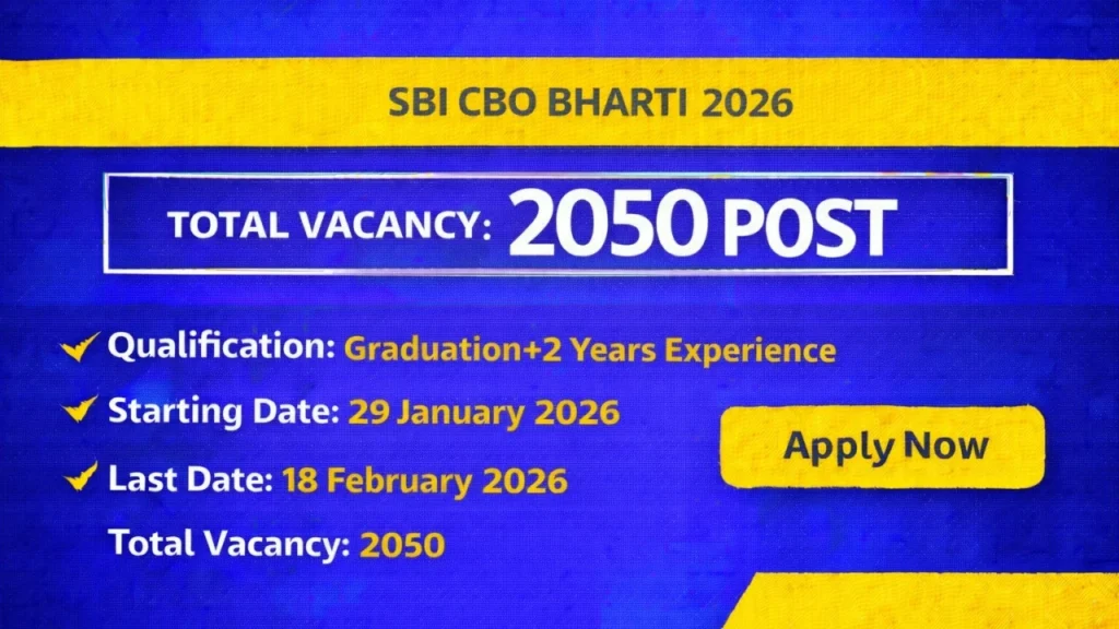 sbi-cbo-bharti-2026